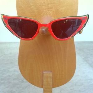 cat sunglasses fabulous