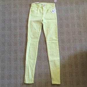 Never worn Joe's Jeans. Tag still on.