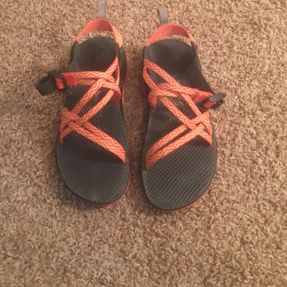 Chacos