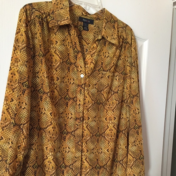 Blouse