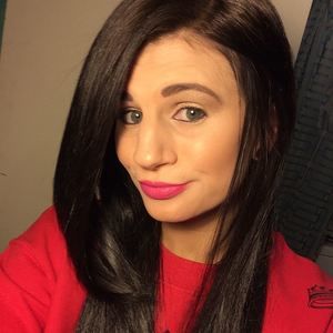 Meet your Posher, Brittny lee