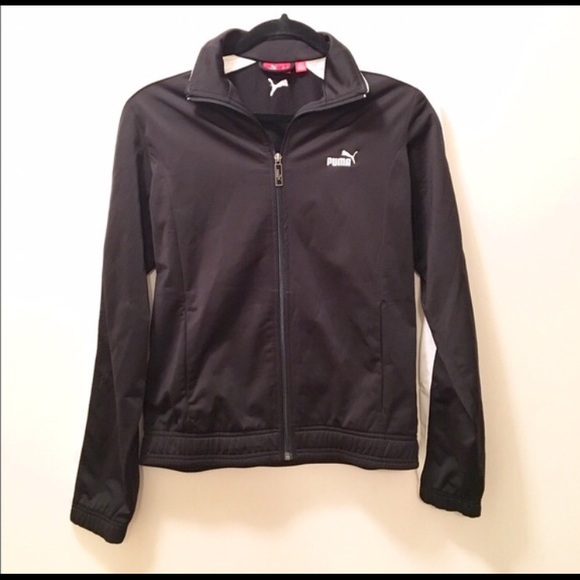 Puma Jacket for @mamdragon8514