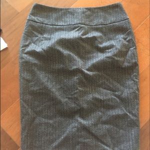Pencil Skirt