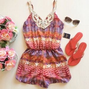 Coming Soon!💓V-Neck Playsuit Bodycon Romper