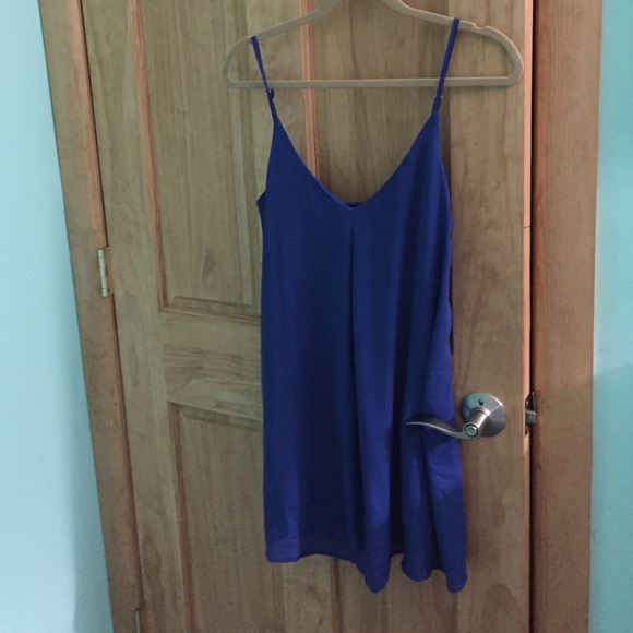 Tobi dress