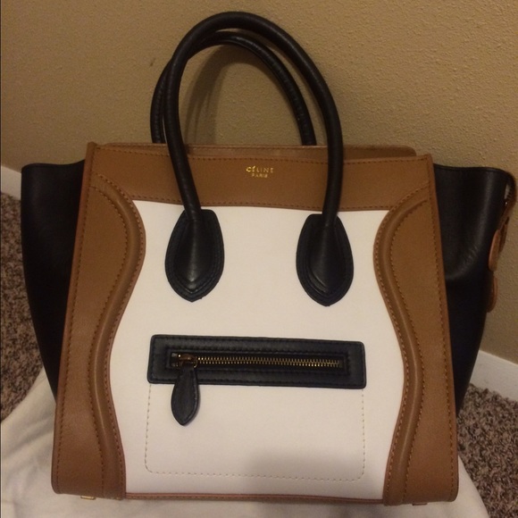 Celine handbag