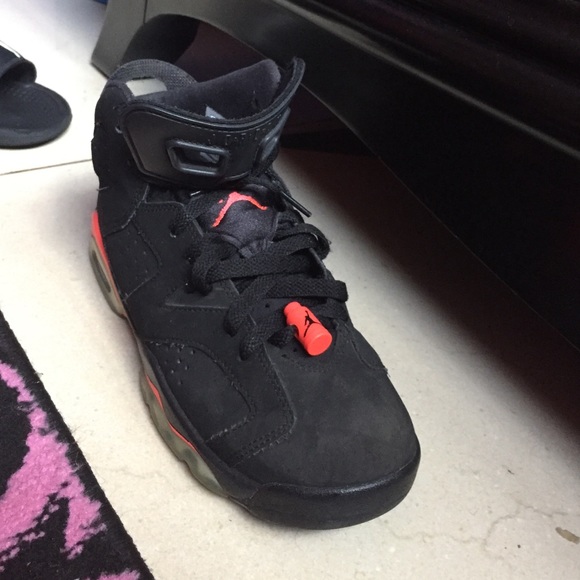 Jordan's