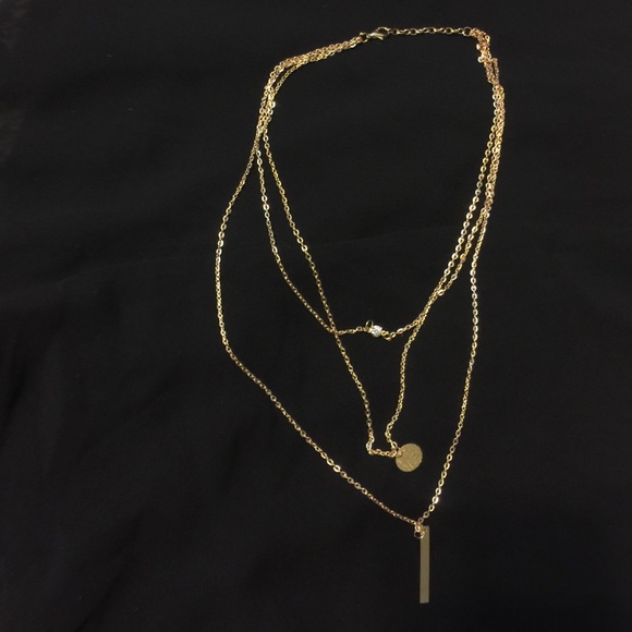 necklace - Picture 1 of 2