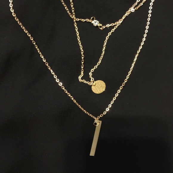 necklace - Picture 2 of 2