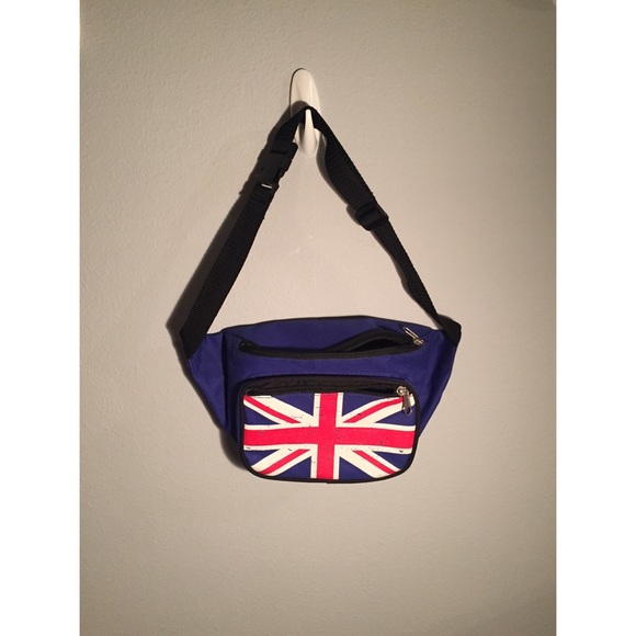 ✨🔮 FANNY PACK GREAT FOR FESTIVALS ✨🔮