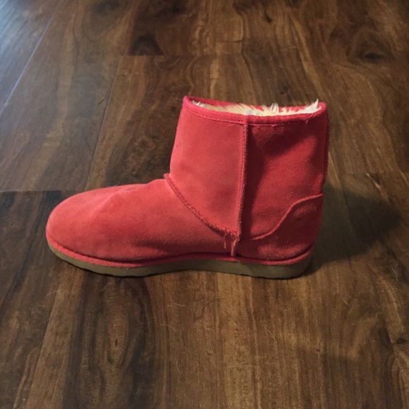 Pink Boots!! - Picture 2 of 2