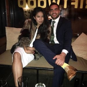 Meet your Posher, Erica