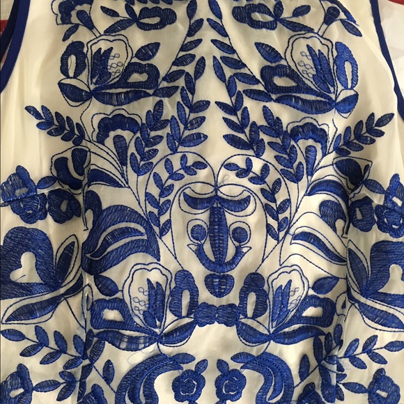 Short homecoming dress - Picture 4 of 4