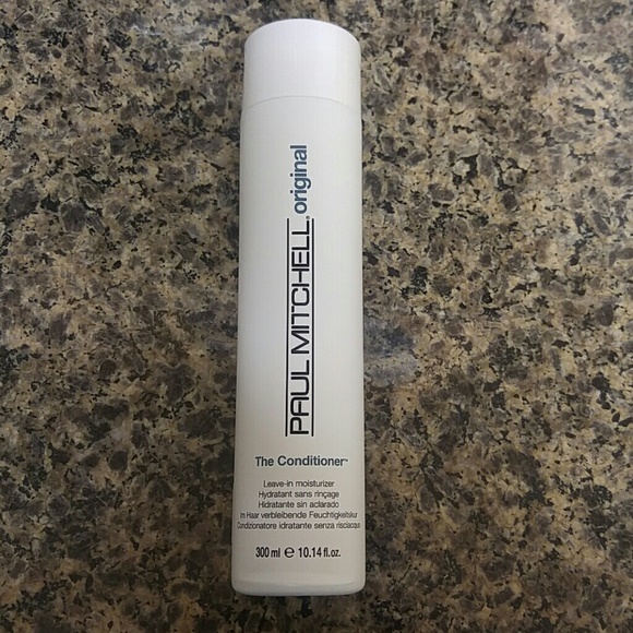 Paul Mitchell