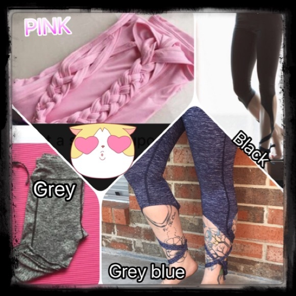 💥last chance!💥 Pink color- size S and L left! - Picture 3 of 3