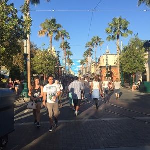 Meet your Posher, Jacky