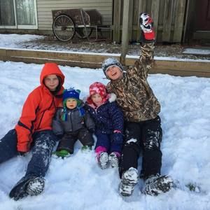 Meet your Posher, Beth canning