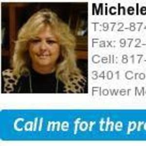 Meet your Posher, Michelle