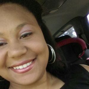 Meet your Posher, Marie