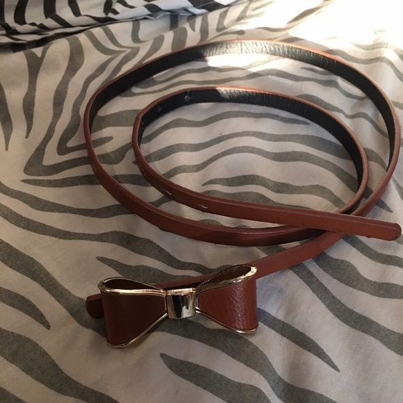 Belts