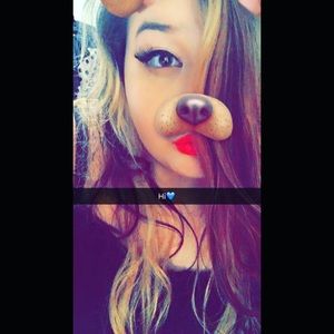 Meet your Posher, Taylor