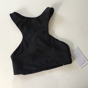 BNWT Mikoh Barbados top