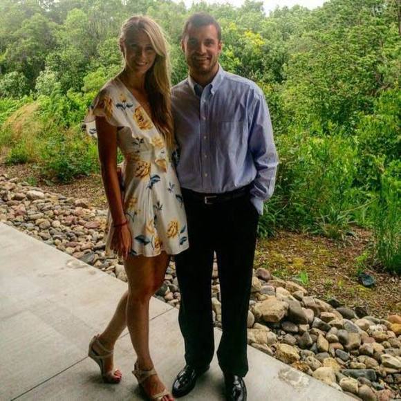 Meet your Posher, Layne