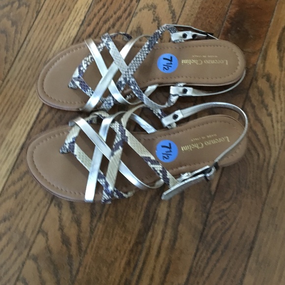 Sandals