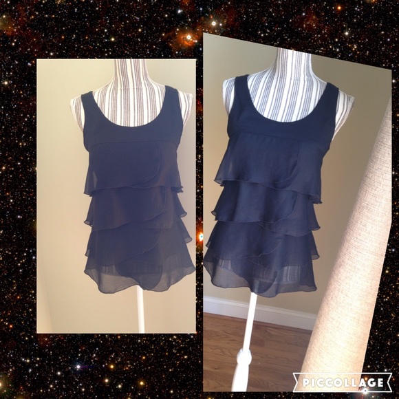 Tops - Blouse