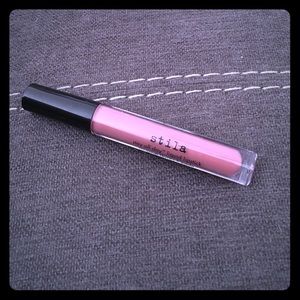 Stila Stay All Day Liquid Lip "Patina"