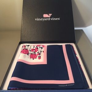 Vineyard Vines Scarf