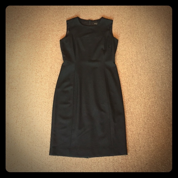 ZARA basic strech sexy dress