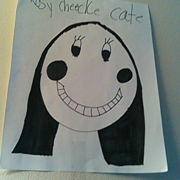 Meet your Posher, Caitlin