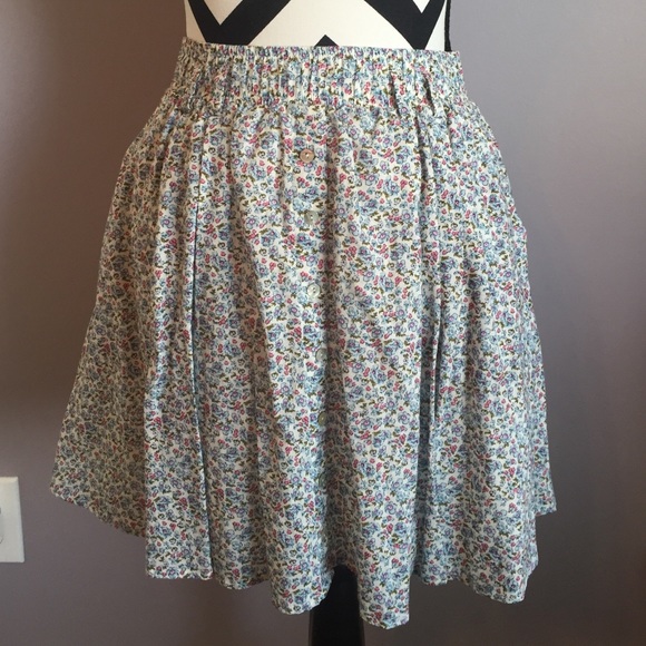 Forever 21 skirt