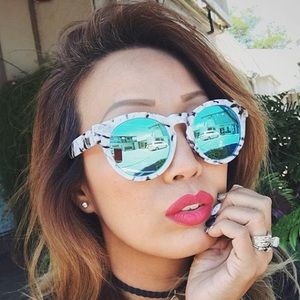 Brand New Quay sunglasses