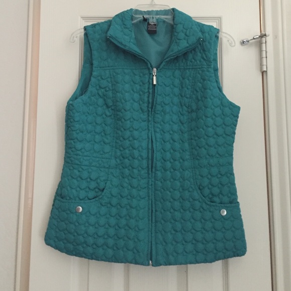 New direction vest