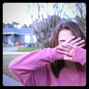 Meet your Posher, Michayla