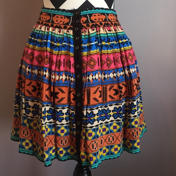 Forever 21 skirt