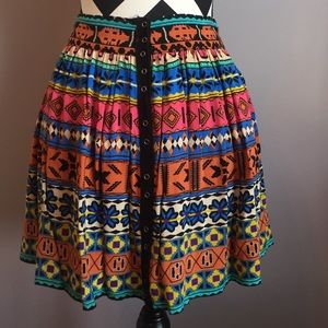 Forever 21 skirt