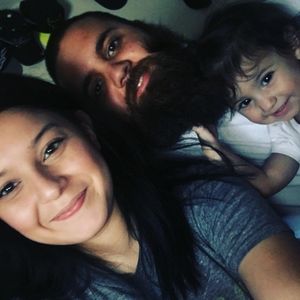 Meet your Posher, Raquel