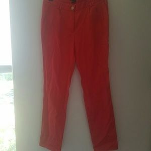 Never worn ankle skinnies