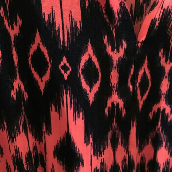 Children's jumper blue and pink - Picture 2 of 2