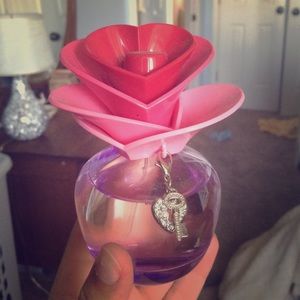 Justin Bieber perfume!!