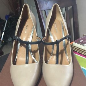 Coach shoes