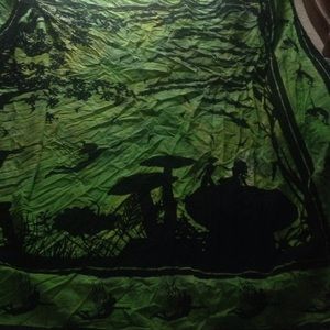 Huge tapestry for sale!