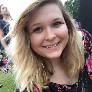 Meet your Posher, Kayla