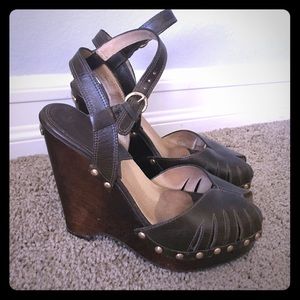 Michael Kors Wedges