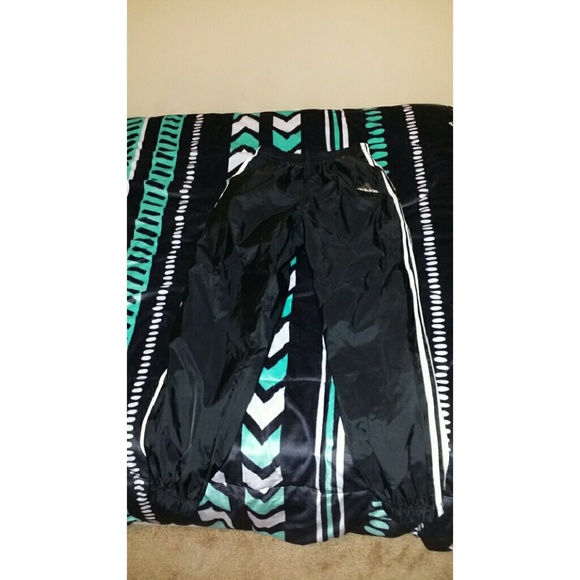 Adidas joggers