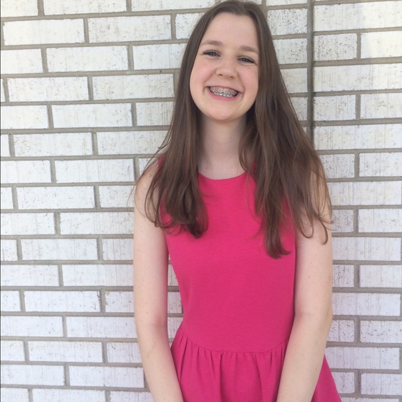Meet your Posher, Juliana