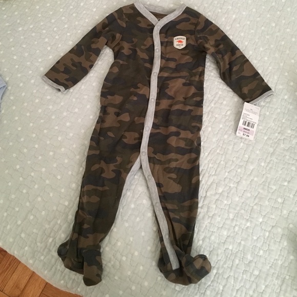 Baby Pj's